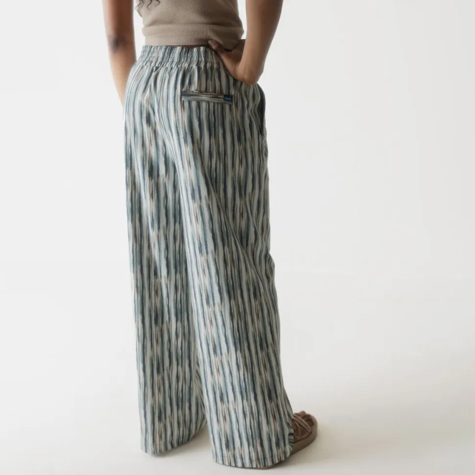 Las Flores Pant - Women's
