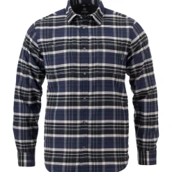 Lassen Fleece Lined Flannel - Men's