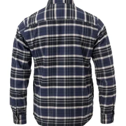 Lassen Fleece Lined Flannel - Men's