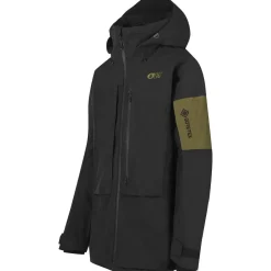 Lassen GORE-TEX 2L Jacket - Men's