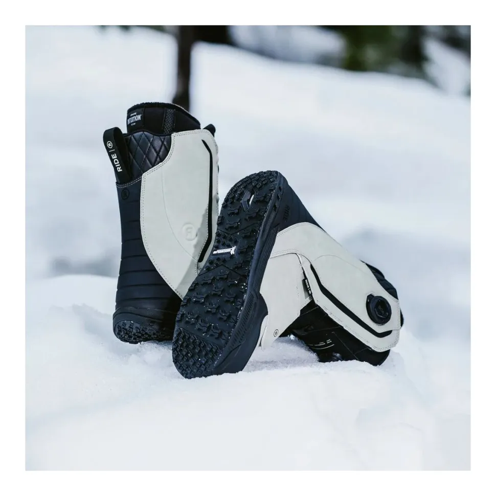 Lasso Pro Snowboard Boot - 2026 - Men's