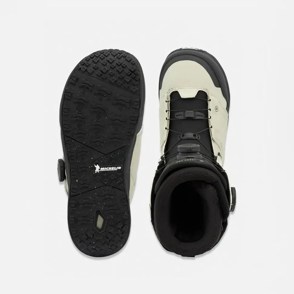 Lasso Pro Snowboard Boot - 2026 - Men's
