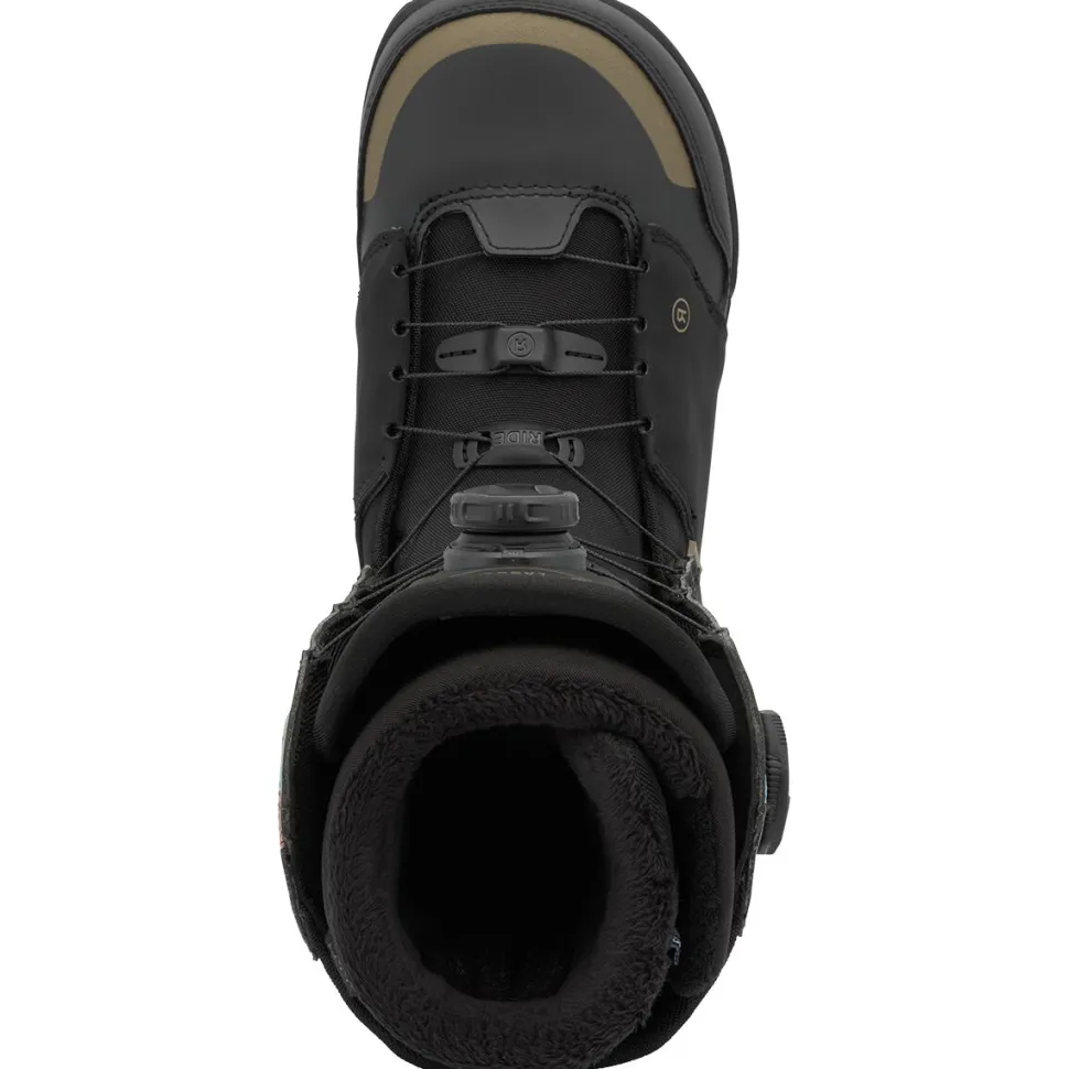 Lasso Pro Snowboard Boot - 2026 - Men's