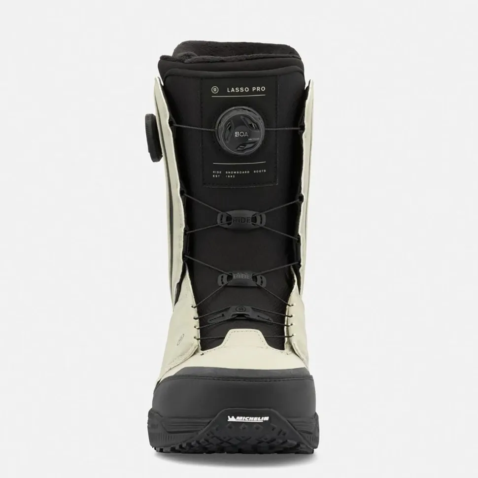 Lasso Pro Snowboard Boot - 2026 - Men's