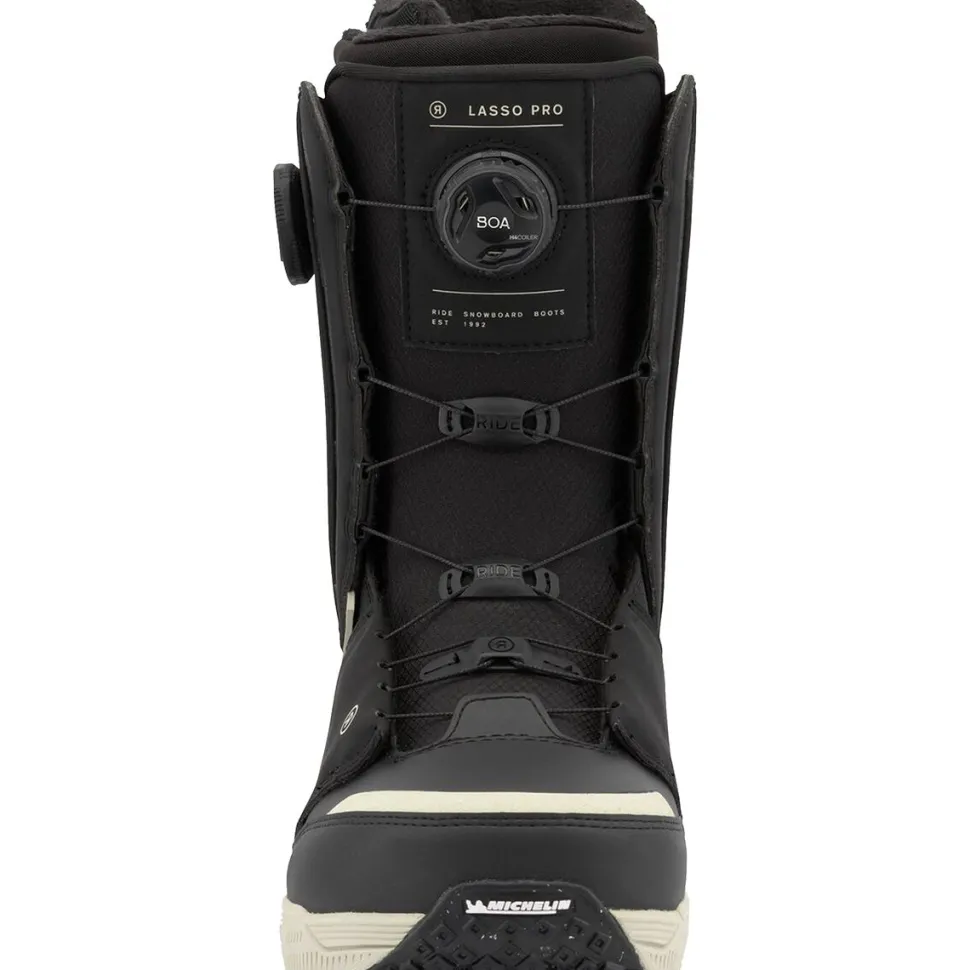 Lasso Pro Snowboard Boot - 2026 - Men's