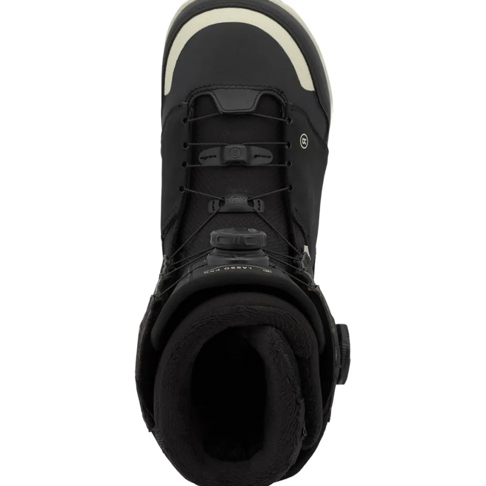Lasso Pro Snowboard Boot - 2026 - Men's