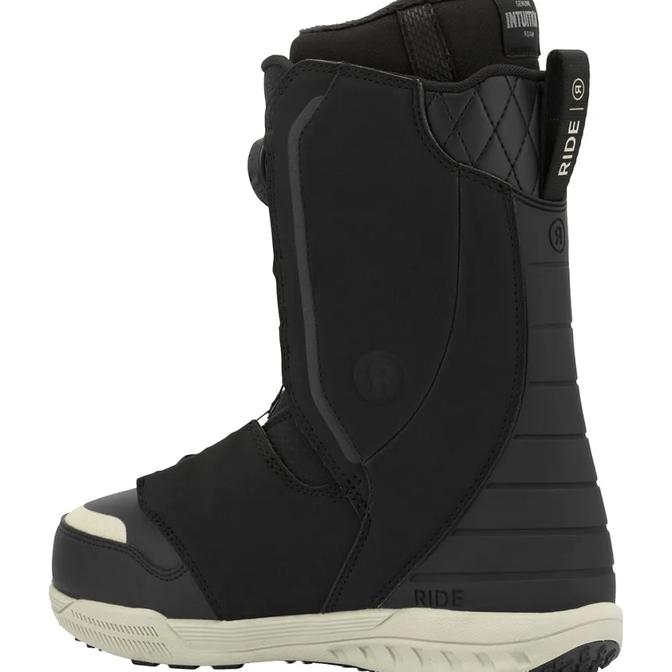Lasso Pro Wide Snowboard Boot - 2026 - Men's