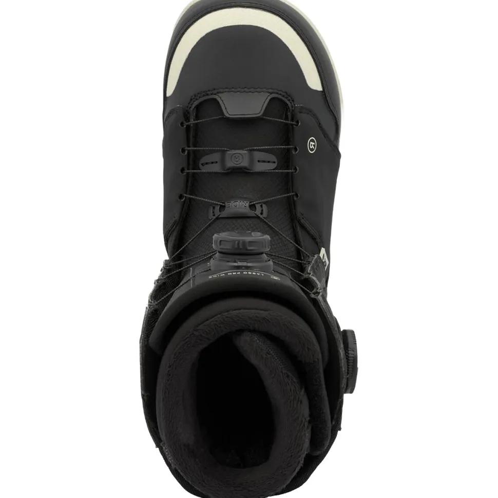 Lasso Pro Wide Snowboard Boot - 2026 - Men's