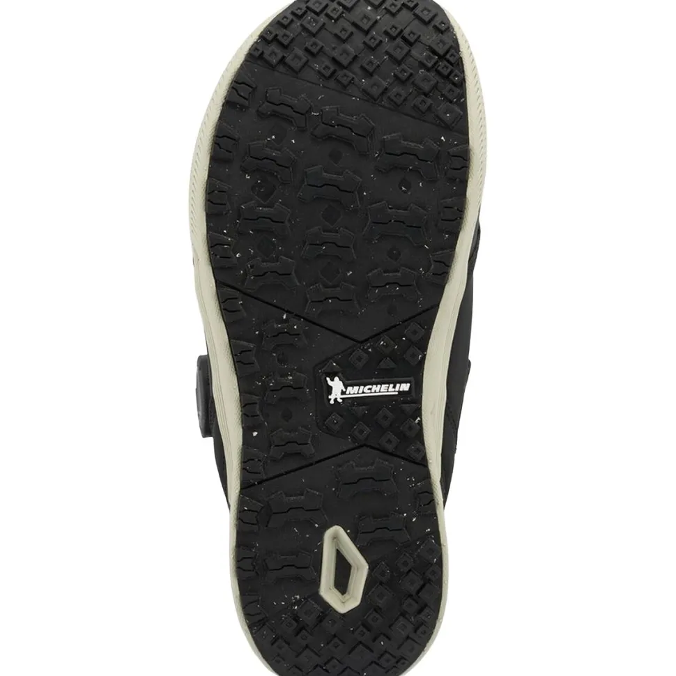 Lasso Pro Wide Snowboard Boot - 2026 - Men's