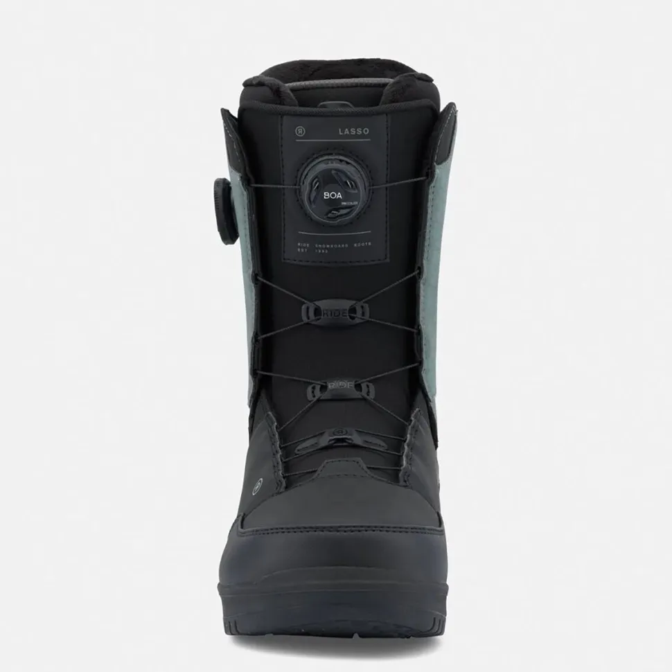 Lasso BOA Snowboard Boot - 2026 - Men's