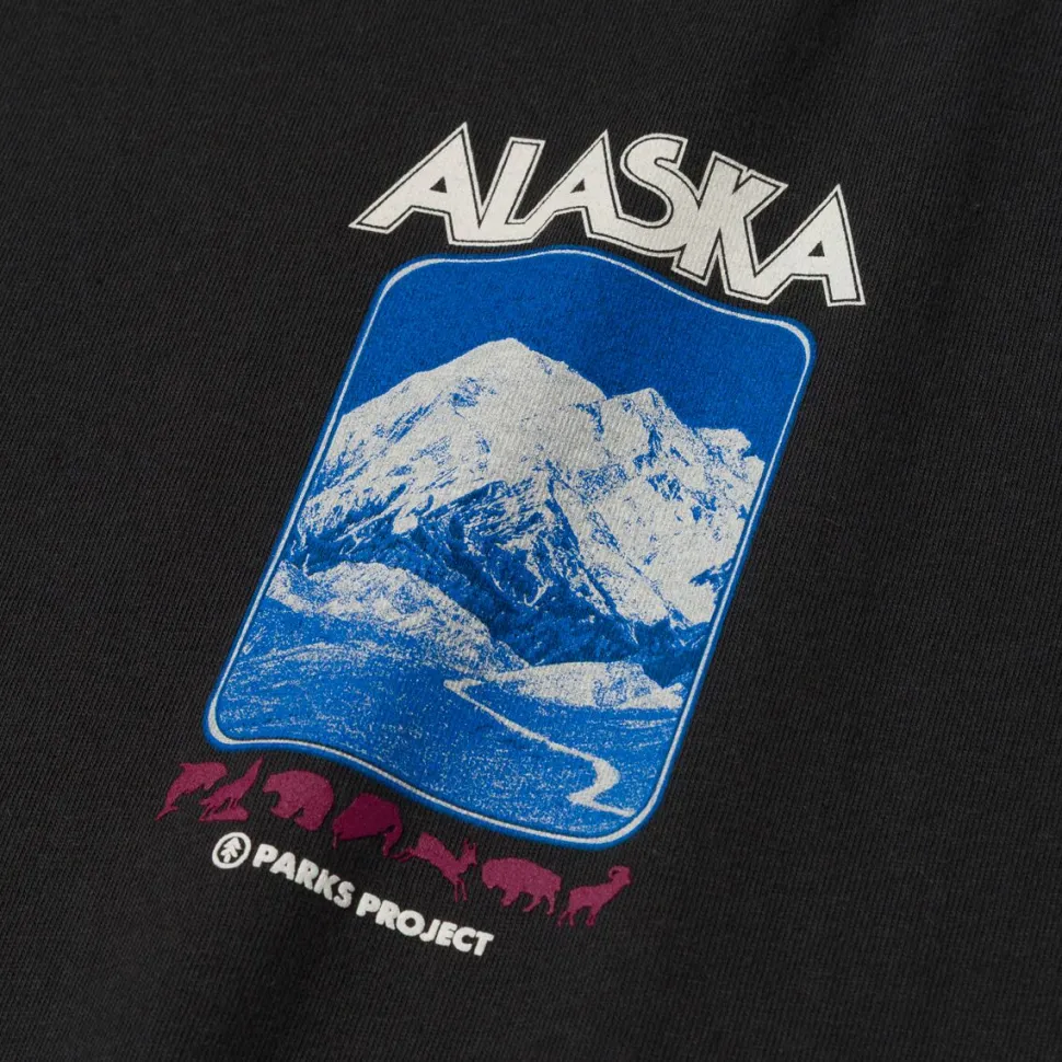 Last Frontier T-Shirt - Men's