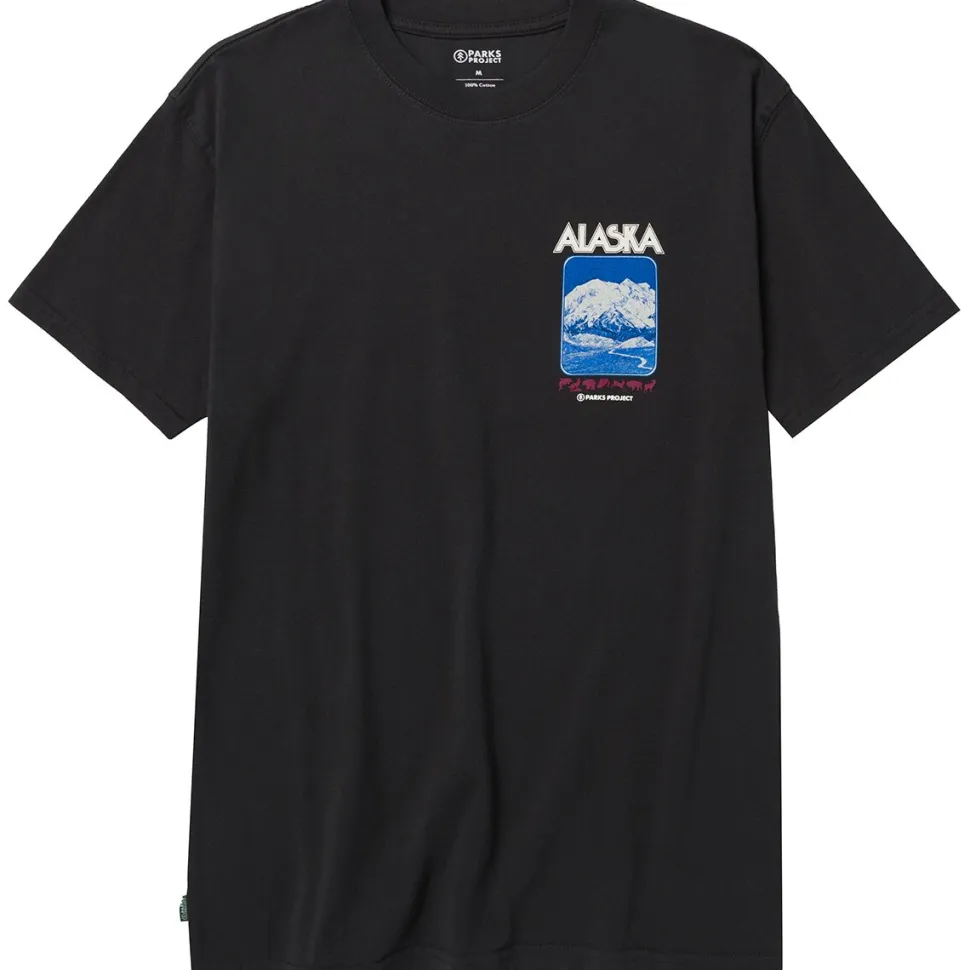 Last Frontier T-Shirt - Men's