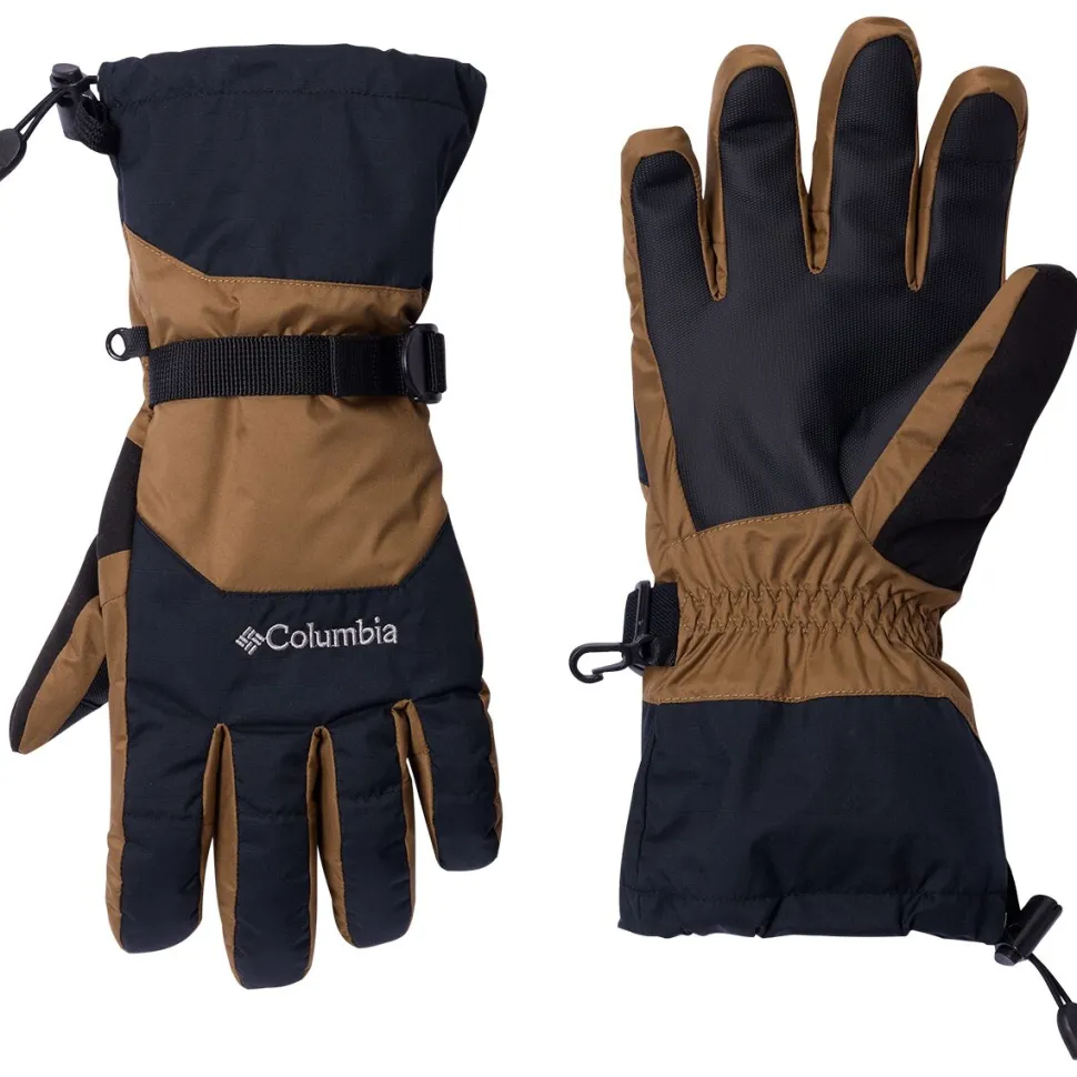 Last Tracks II Glove - Men's