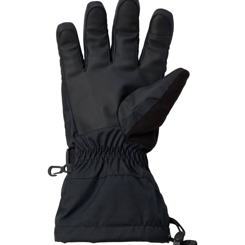 Last Tracks II Glove - Men's
