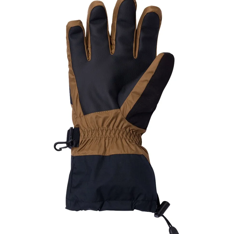 Last Tracks II Glove - Men's