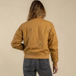 La Tierra Jacket - Women's