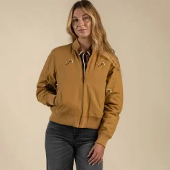 La Tierra Jacket - Women's