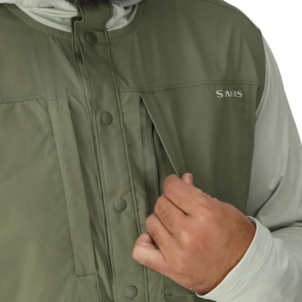 Latitude BiComp Hoodie - Men's