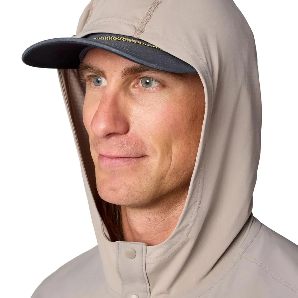 Latitude BiComp Hoodie - Men's