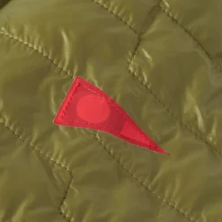 Lava Primaloft Puffer - Men's