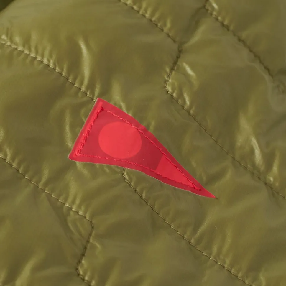 Lava Primaloft Puffer - Men's