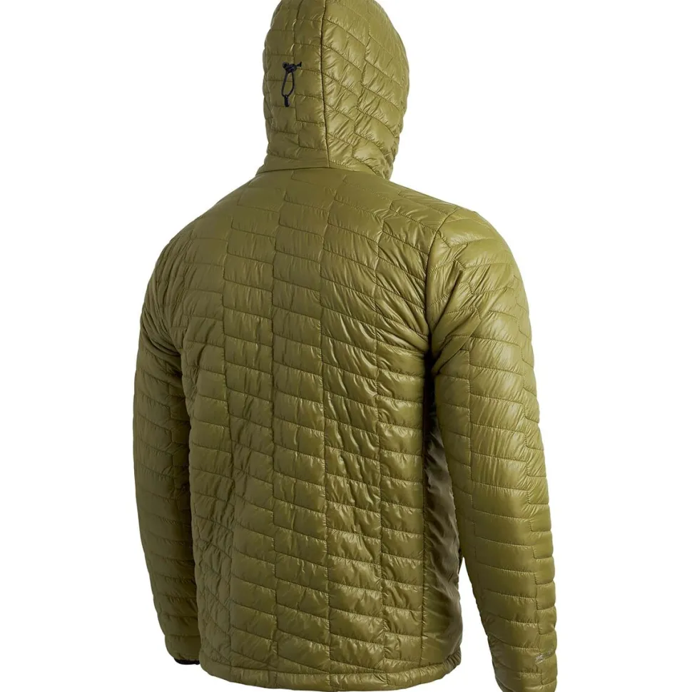 Lava Primaloft Puffer - Men's