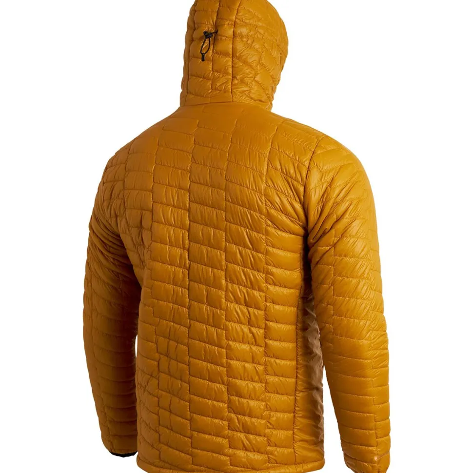 Lava Primaloft Puffer - Men's