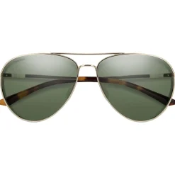 Layback Polarized Sunglasses