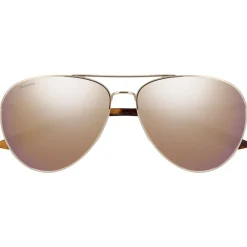 Layback Polarized Sunglasses