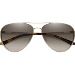 Layback Polarized Sunglasses
