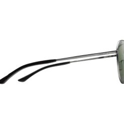 Layback Polarized Sunglasses