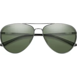 Layback Polarized Sunglasses