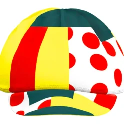 Le Maillot Jaune Official Combo Cycling Cap - Men's