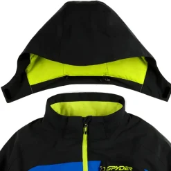 Leader Jacket - Kids'
