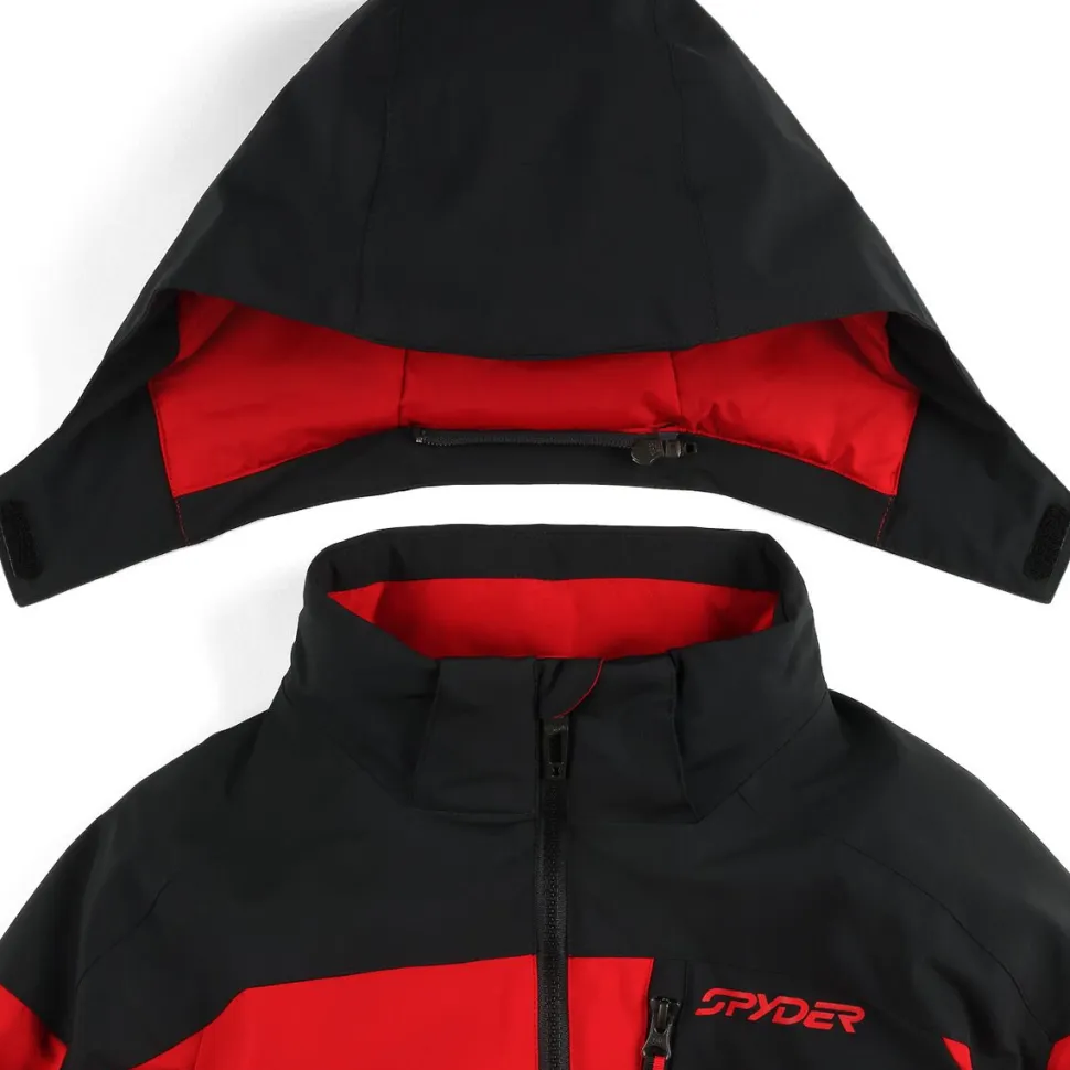 Leader Jacket - Kids'