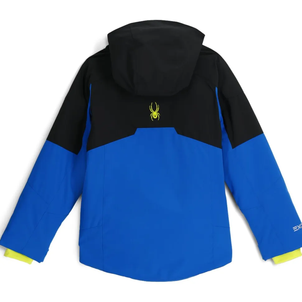 Leader Jacket - Kids'