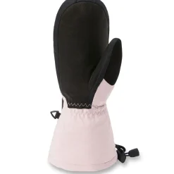 Leather Camino Mitten - Women's