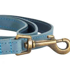 Leather Dog Lead