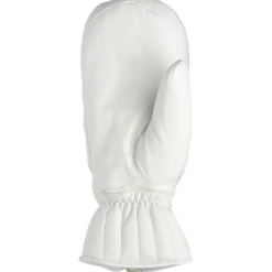 Leather Swisswool Classic Mitten - Women's