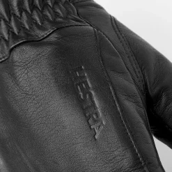 Leather Swisswool Classic Mitten - Women's