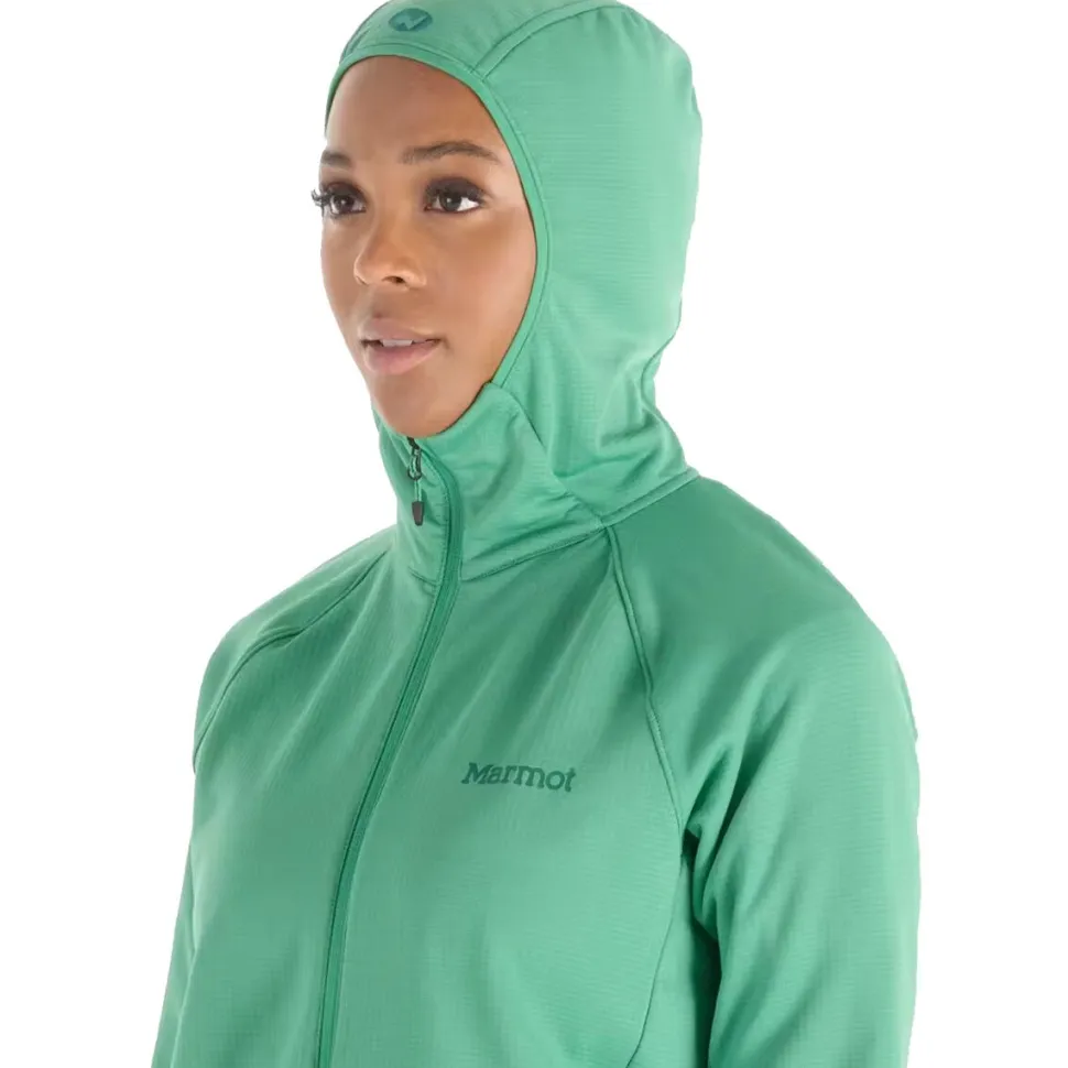 Leconte Fleece Hoodie - Women's