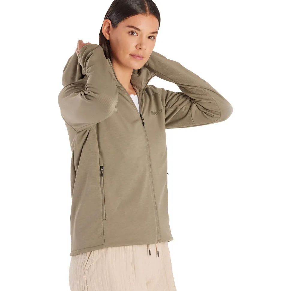 Leconte Fleece Hoodie - Women's
