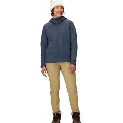 Leconte Fleece Hoodie - Women's
