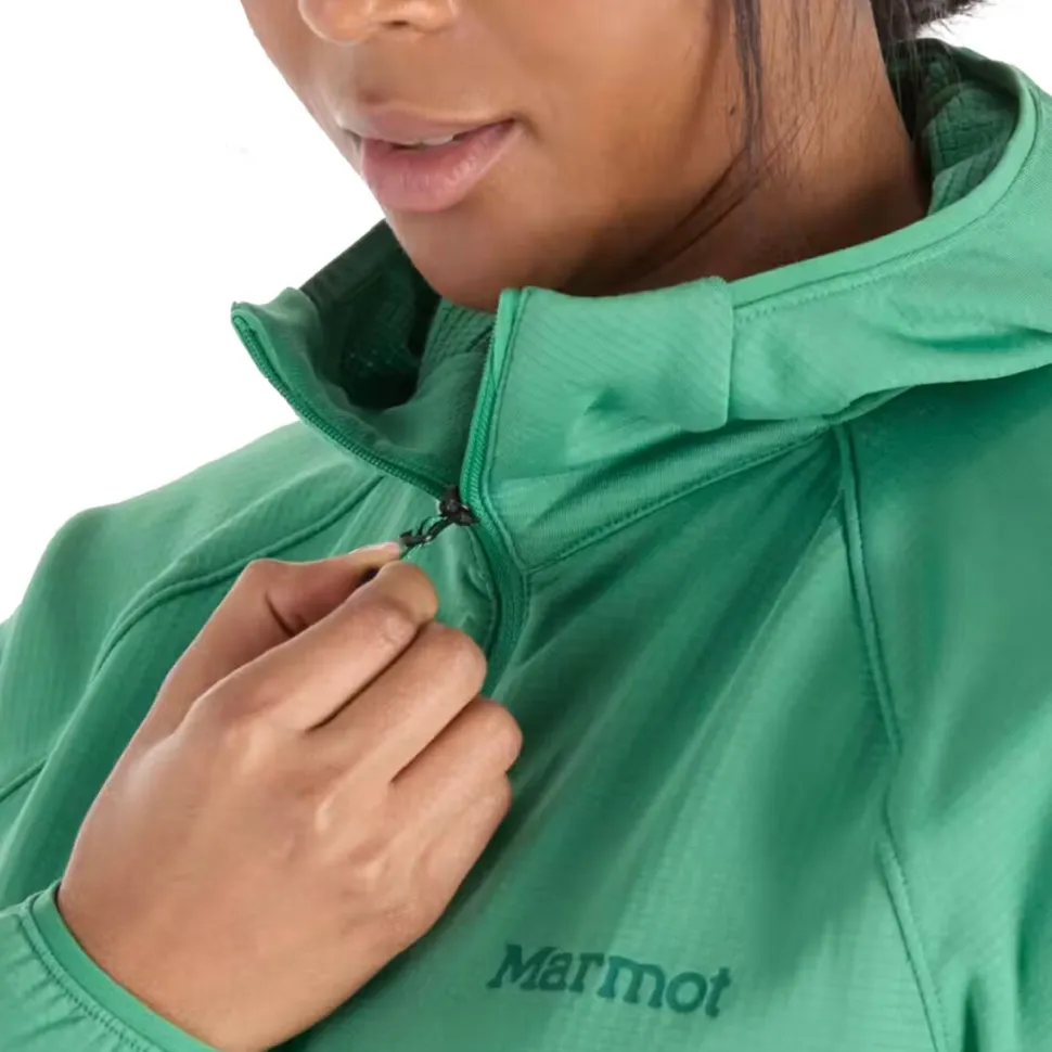 Leconte Fleece Hoodie - Women's