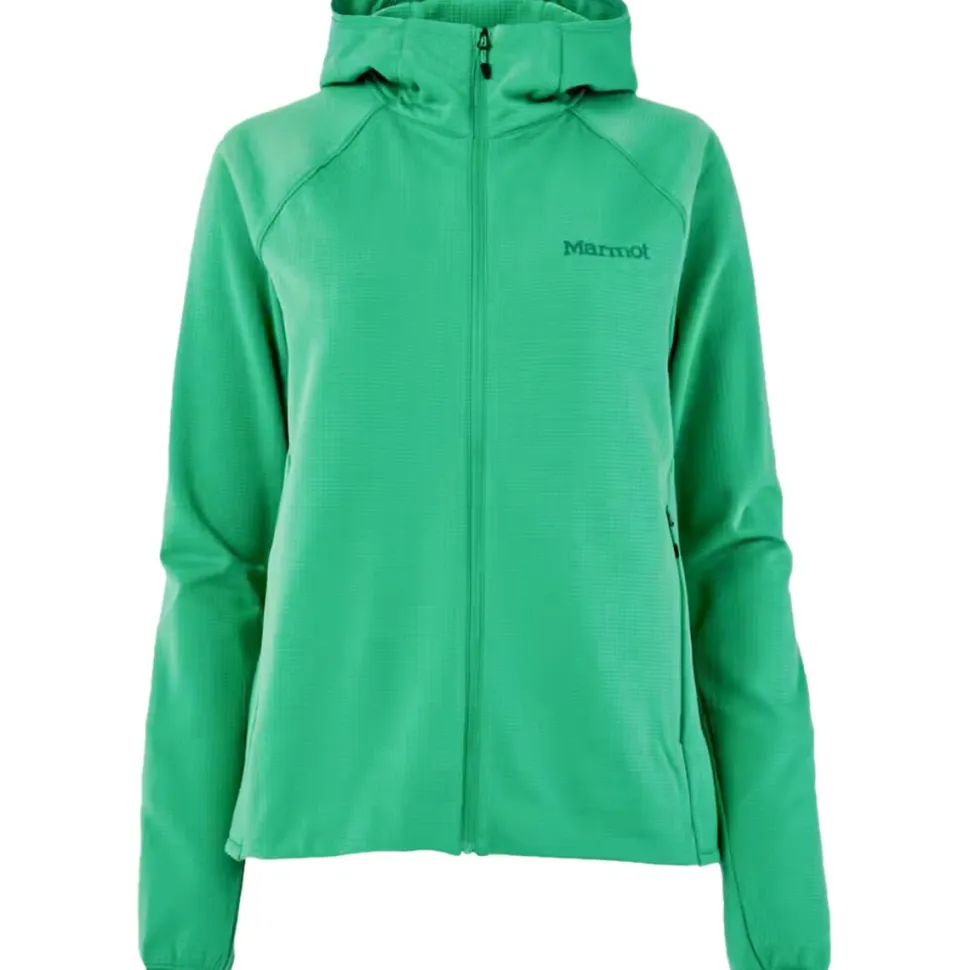 Leconte Fleece Hoodie - Women's