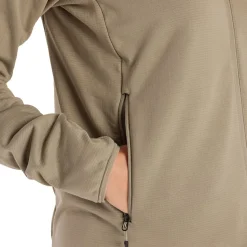 Leconte Fleece Hoodie - Women's