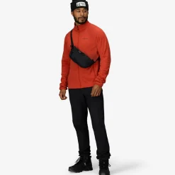Leconte Fleece Jacket - Men's