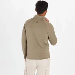 Leconte Fleece Jacket - Men's