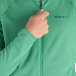 Leconte Fleece Jacket - Men's