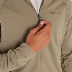Leconte Fleece Jacket - Men's